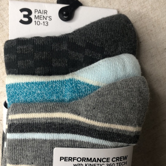 Joe’s Socks - Picture 2 of 3